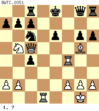 2r1k1qr/ppp5/2n1p1pp/1NQ3B1/2p2R2/8/PP3PPP/3R2K1