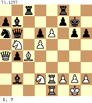 2r2r2/pb3pk1/nq1pP1pp/1N1P4/QpB5/8/1b1NRPPP/4R1K1