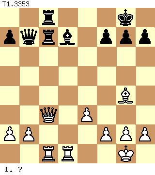 2r3k1/pqrb1ppp/8/8/6B1/2Q1P3/PP3PPP/2RR2K1