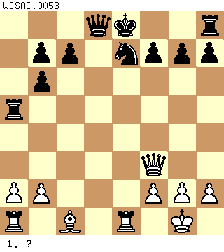 3qk2r/1pp1nppp/1p6/r7/8/5Q2/PP3PPP/R1B1R1K1