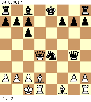 r1b1k2r/ppp2ppp/2p5/8/3Qn1q1/8/PPPB2PP/2KR1B1R