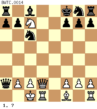 r1b2knr/ppN2ppp/2n5/8/8/8/qPPQ1PPP/2KR1B1R