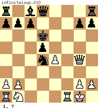 r1bq3r/ppp3pp/3k4/3p4/3nP1Q1/8/PP4PP/RN3RK1