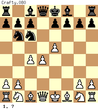 r1bqkb1r/ppp1pppp/1nn5/4P3/2PP4/8/PP4PP/RNBQKBNR