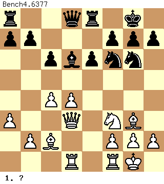 r2qr1k1/pp3ppp/2pbpnn1/8/2PP4/P2Q1NB1/1PB2PPP/3R1RK1