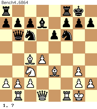 r4rk1/pppb1ppp/1qn1pn2/8/2BP4/2N1B1P1/PPP3PP/1R1Q1RK1