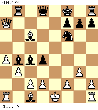 1r1q1k1r/Q4ppp/2B2n2/8/Pbbp4/1P4P1/2PP1P1P/R1B1K2R