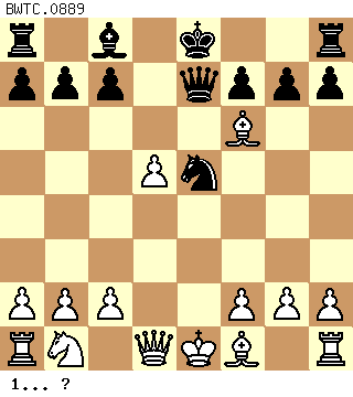 r1b1k2r/ppp1qppp/5B2/3Pn3/8/8/PPP2PPP/RN1QKB1R